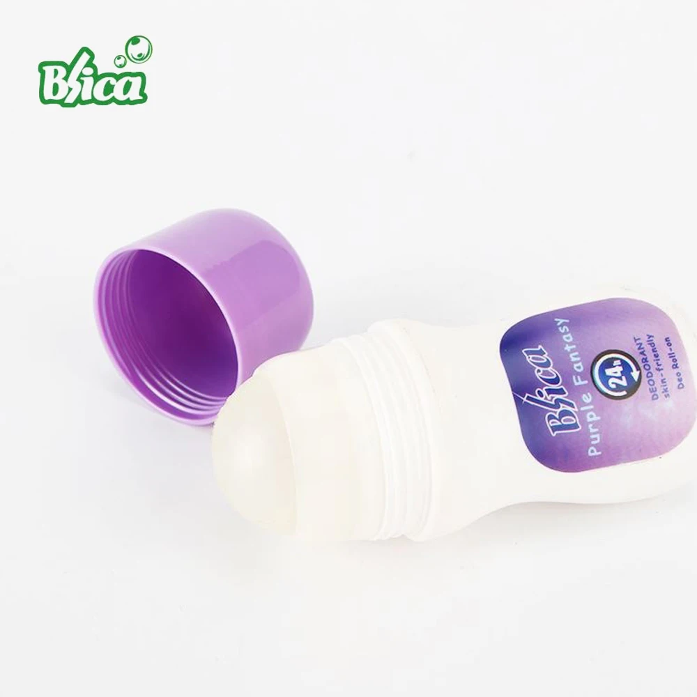Дезодорант из натурального алюминия без катушки для женщин 1 69 fl.oz 50