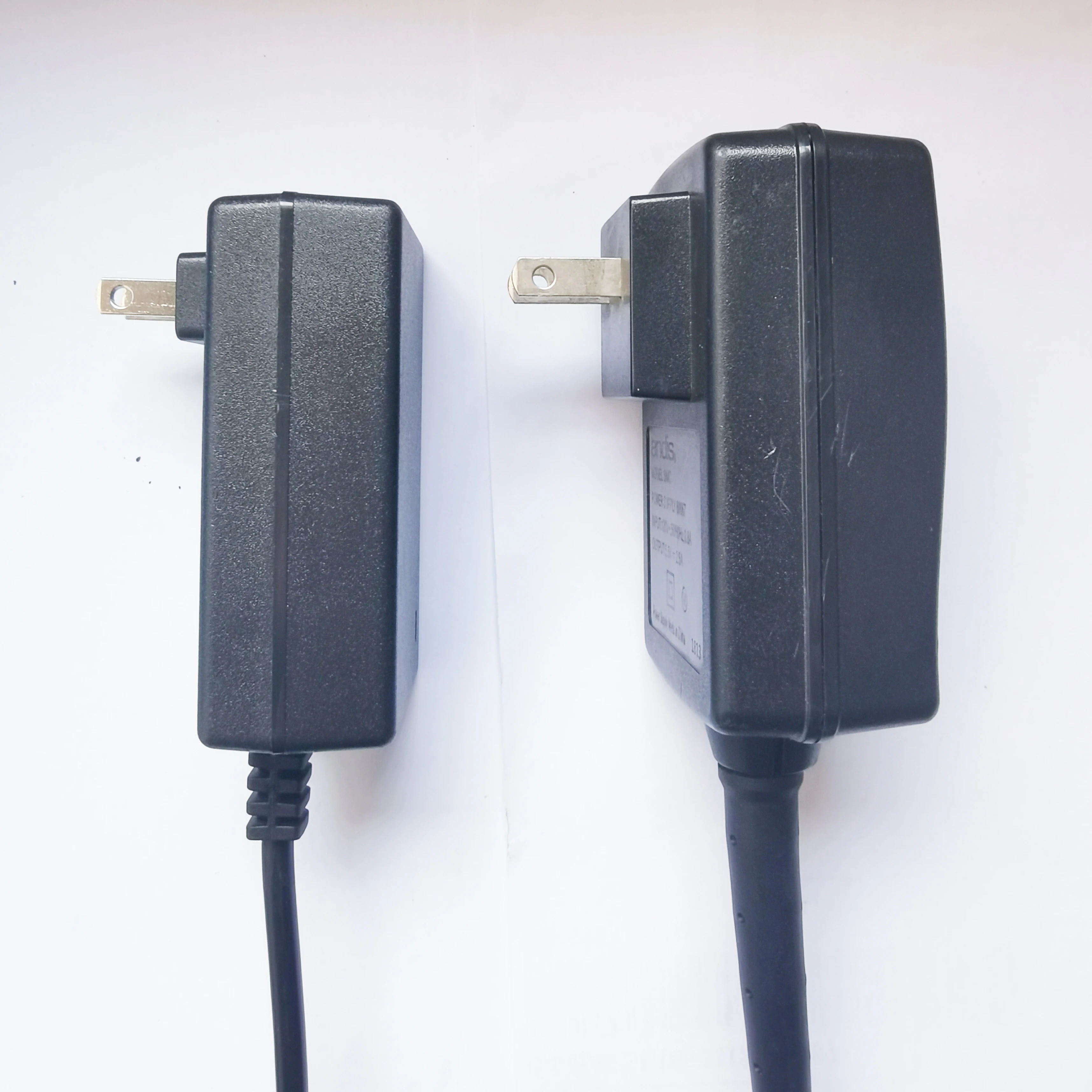 Professional pet clipper replacement parts 5.5V adpater Cord fit SMC Excel 5 Speed Clipper