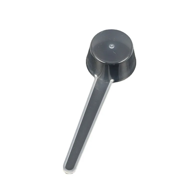 5g 10g 20g 20ml 30ml 40ml 25ml 35ml Plastic Measuring powder Spoons Long Handle Scoop for Measuring Coffee Grains Spice
