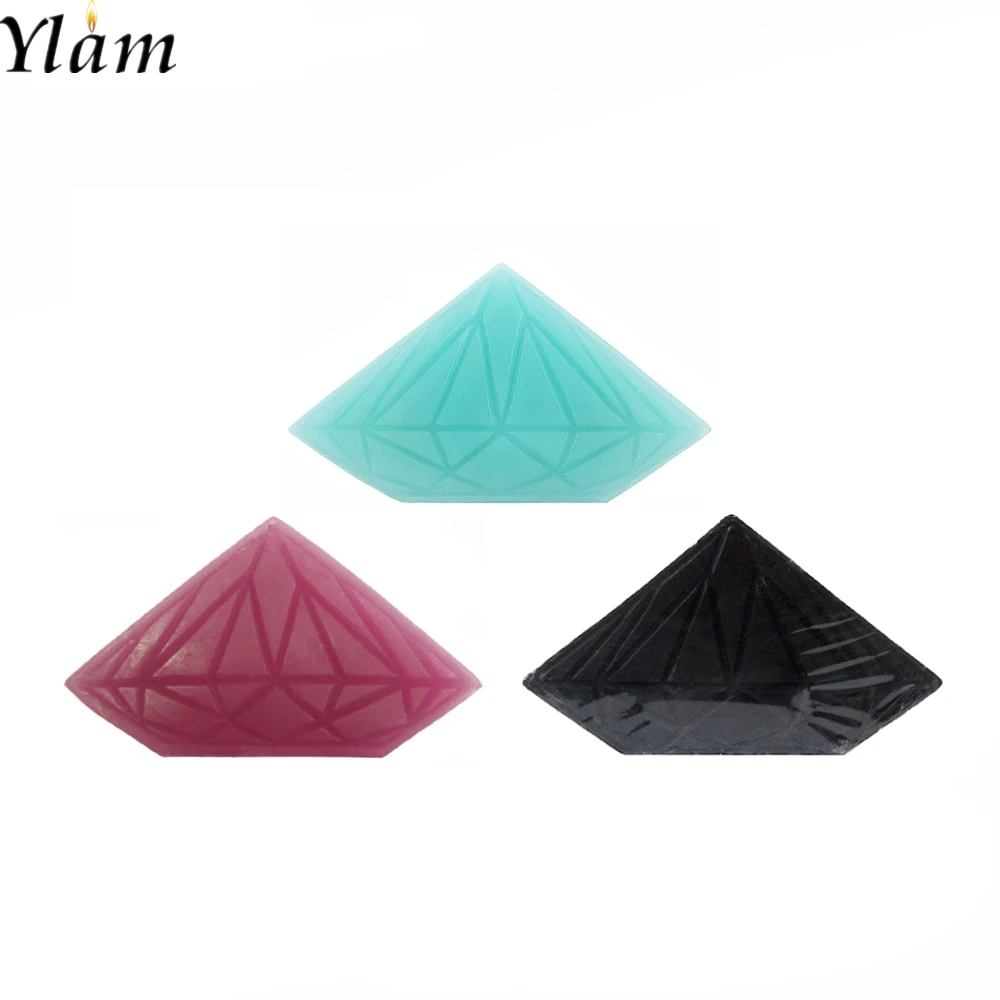 Customize your brand skateboard wax great varieties durable skateboard wax