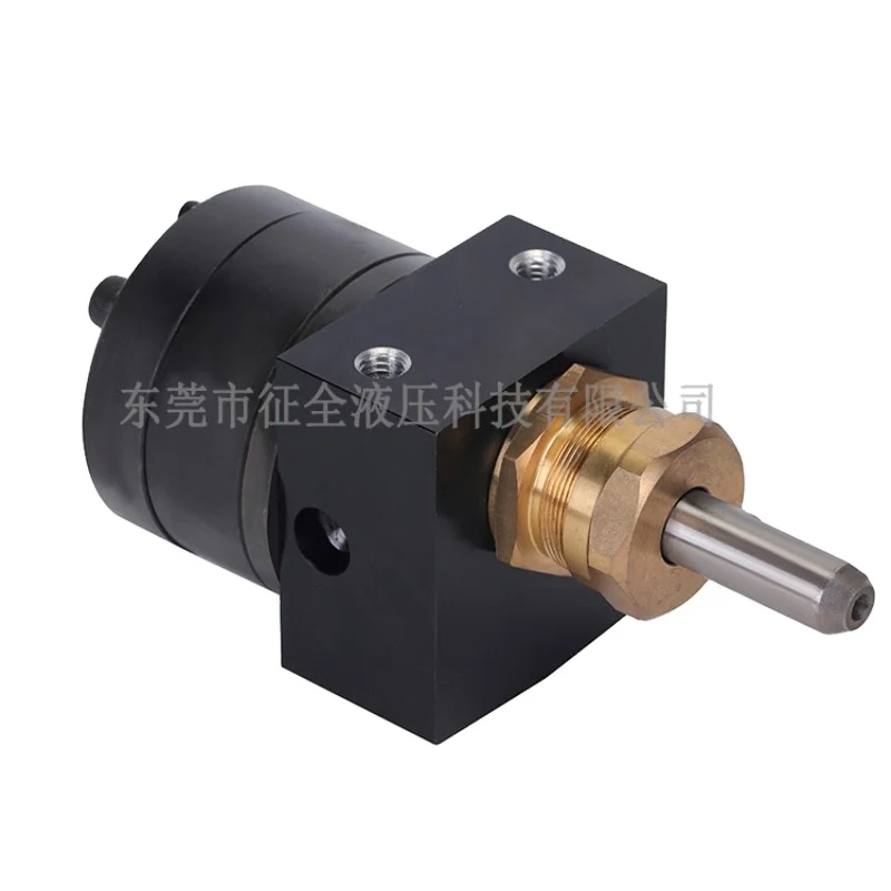 Zhengquan KC-1B High quality low noise paint pump gear pump metering gear pump factory direct sales for petroleum machinery