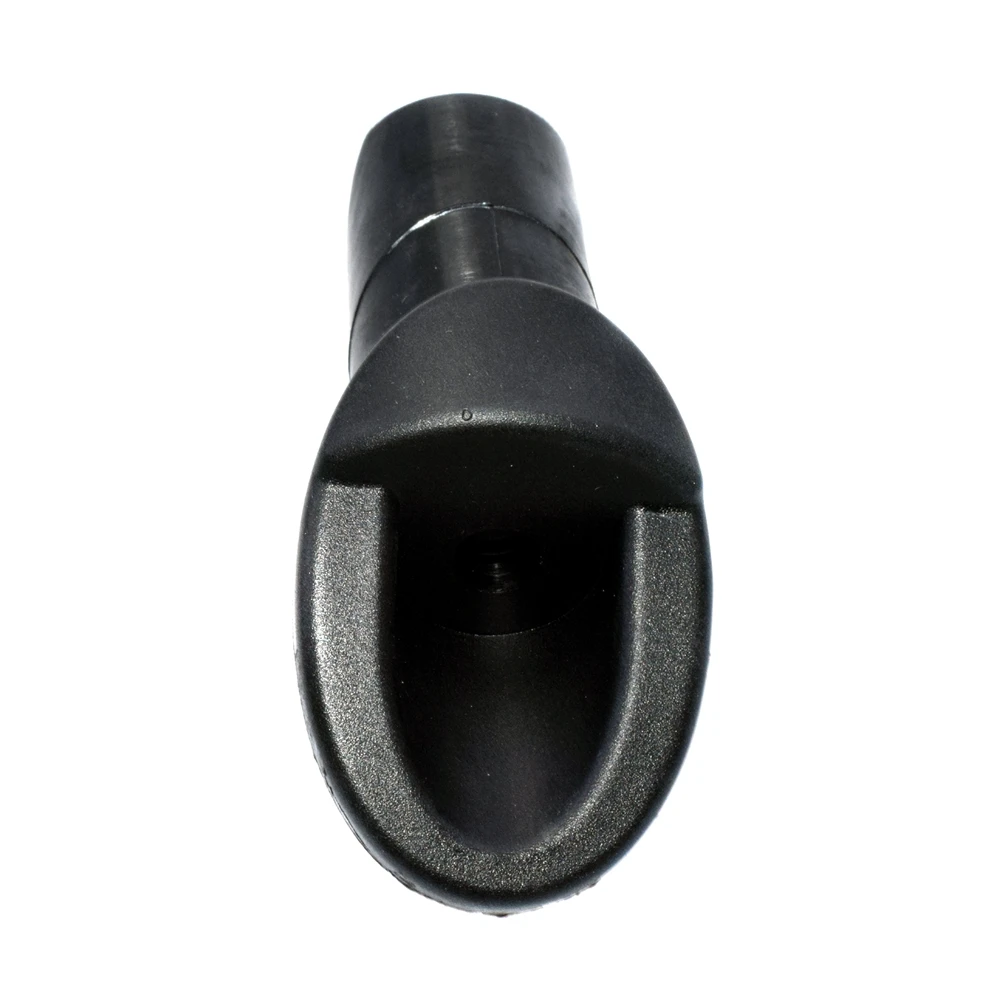 Antenna Bezel Ornament Grommet Black for 2007-2013 Toyota Tundra 86392-0C040