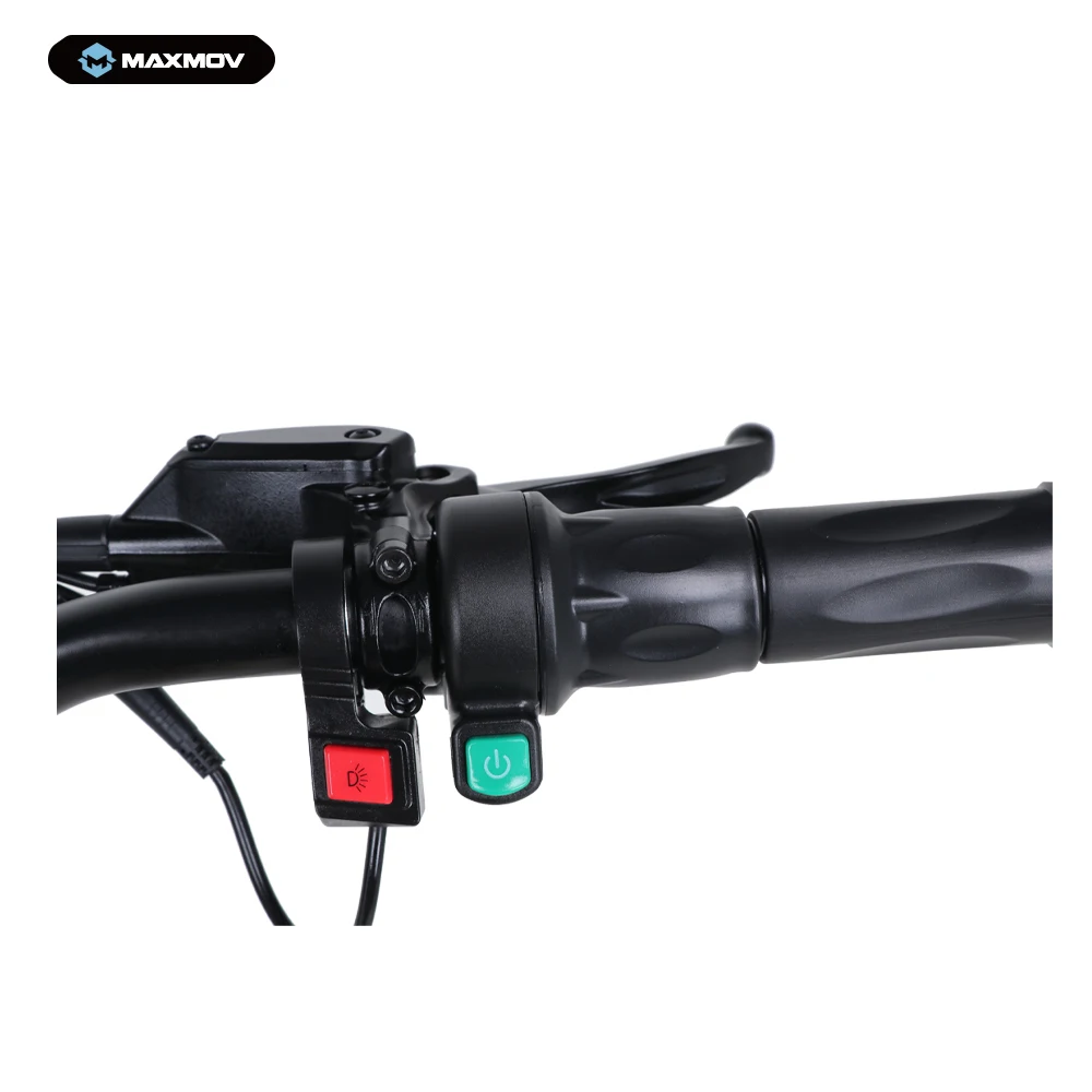 Foldable Electric Motorcycle Scooter 52v 60v 20ah 26ah hub Motor Power Battery