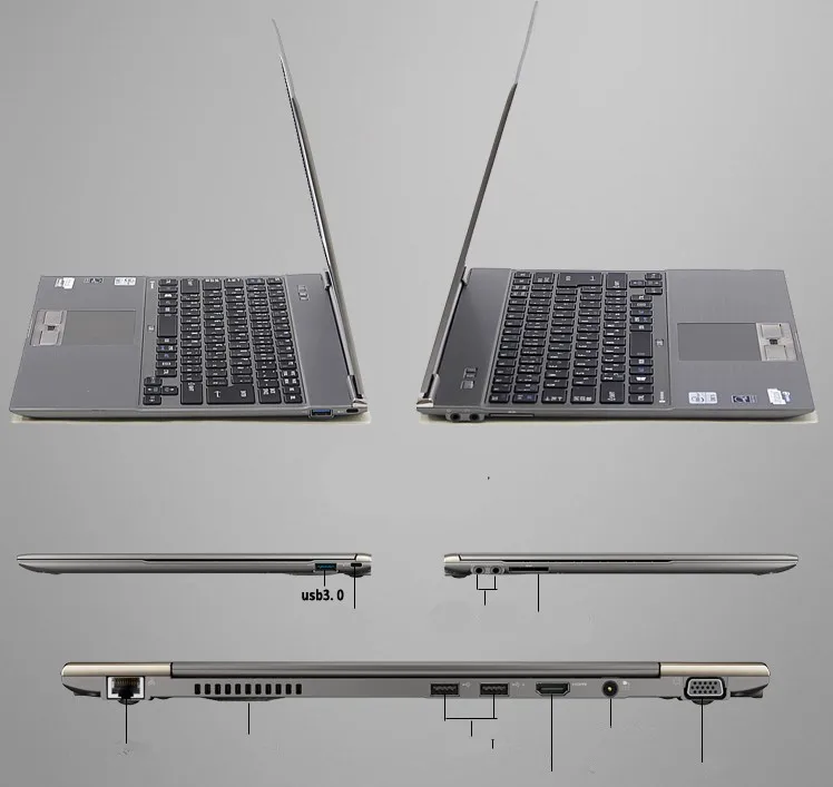 Notebook mini i9 table covers used computer core backpacks bag gaming stand laptop i3