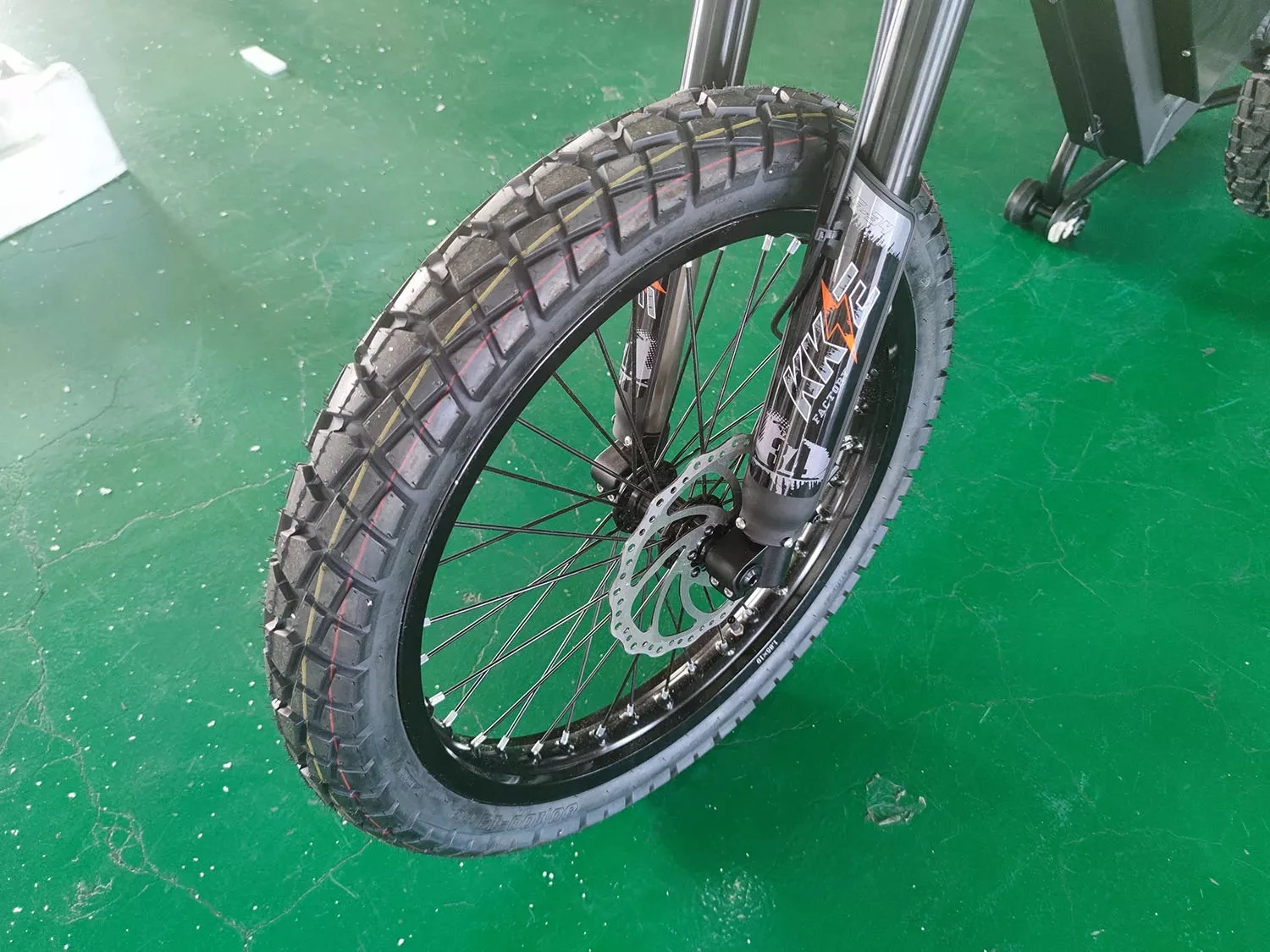 Бесщеточный электровелосипед enduro CS20 3000 Вт по оптовой цене