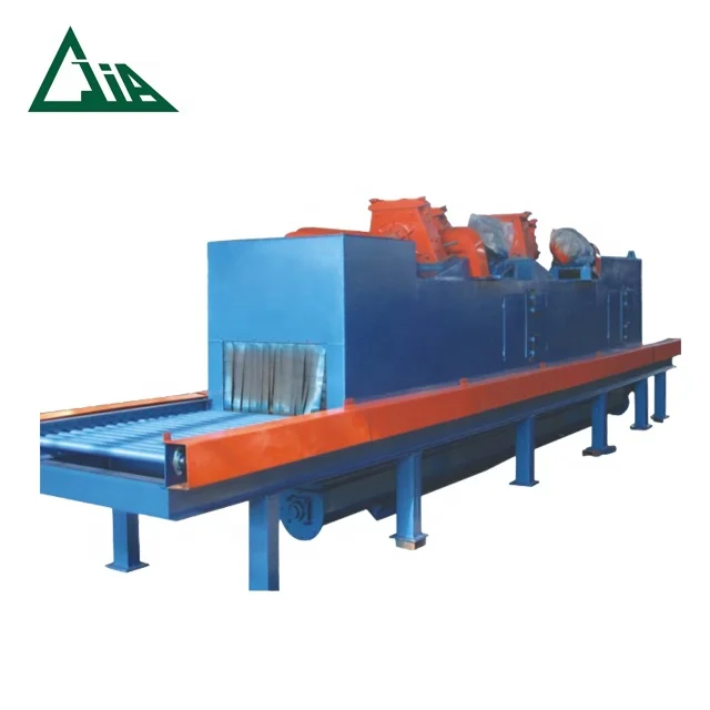 Make to order good sell QSC90Stone sandblasting equipment services near me