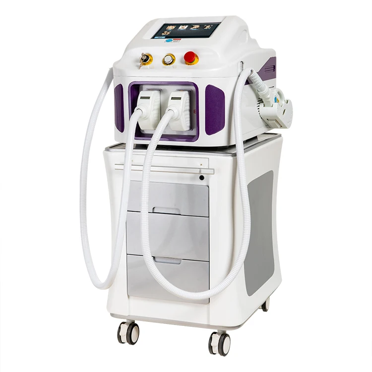2023 weifang huamei erose yb2 ipl Skin Rejuvenation ipl