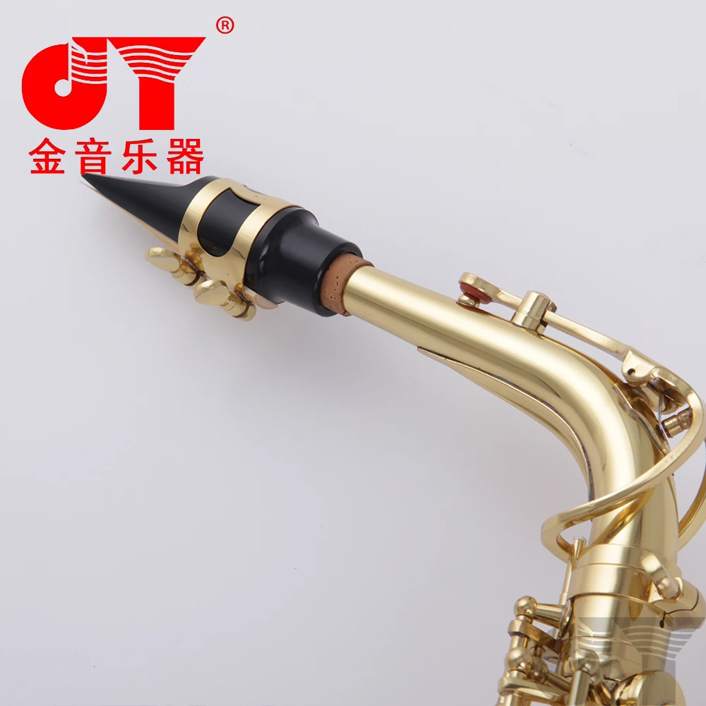 Antique bronze mezzo tenor saxophone B key mezzo-tenor Saxophone