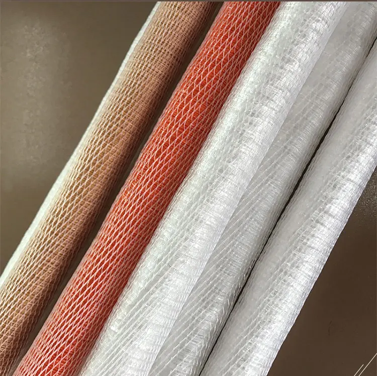 smoke color quick peel off plastic cellulose sausage casings