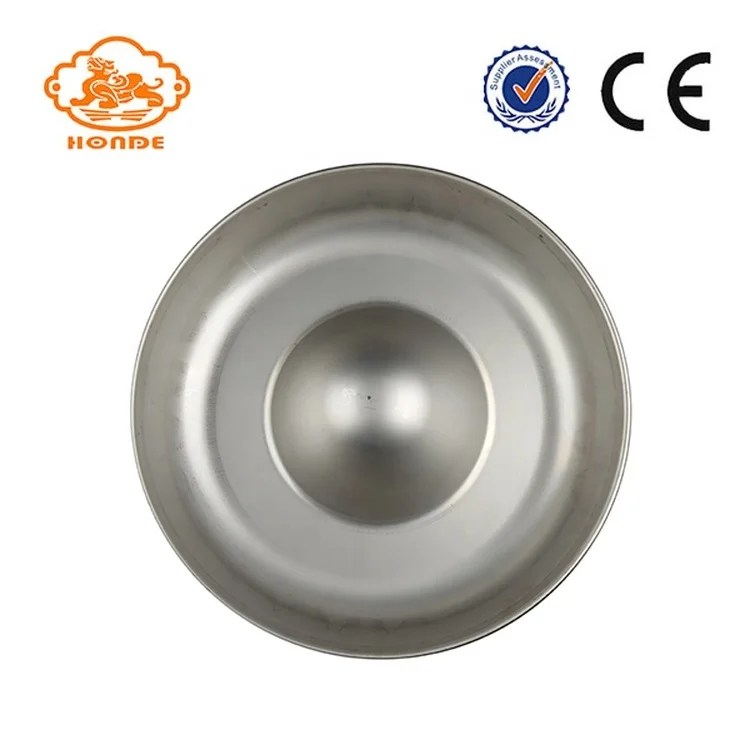 Manufacturer professional discount price custom stainless steel feeder pan pig equipment feeder