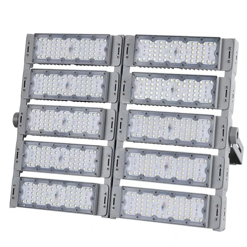 Smd модуль прожекторы стадион oem odm настроить 100w 150w 200w 400w 600w 800w 1000w прожектор ccr 6500k