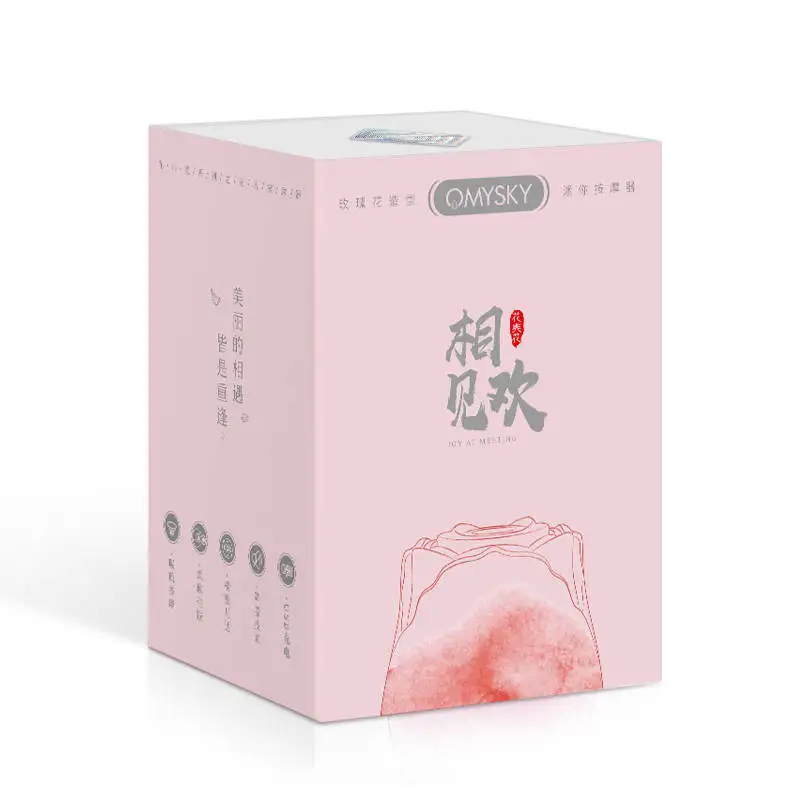 
Wholesale White Red Pink Suction Rose Tongue Vibrator rose vibrating clitoral sucking licking flower sex toys women vibrator 