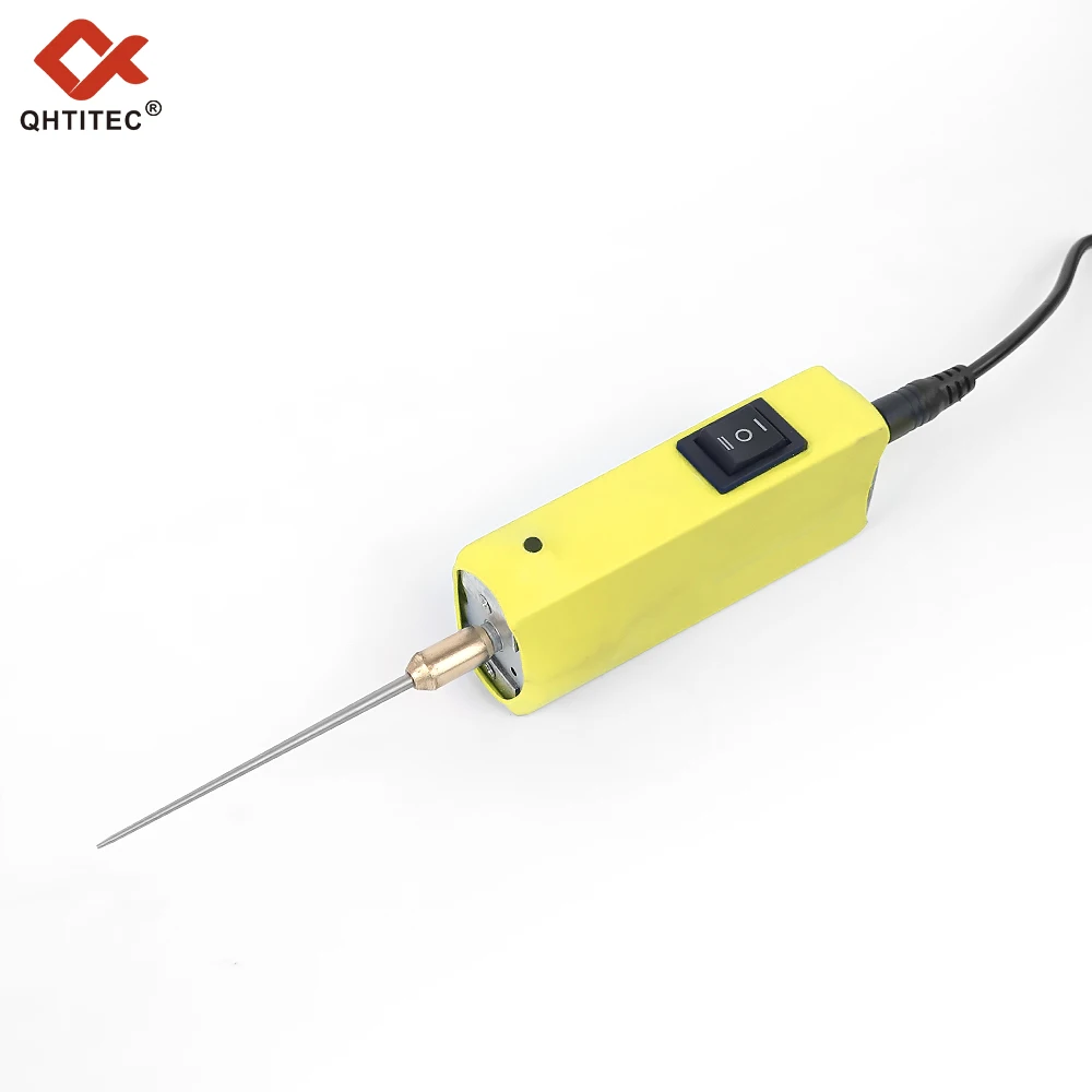 JCD JDT1220-P OCA Glue Removal Tool  Screen Glue Remover with Speed Adjustment Small Electric Drill for Phone Repairing