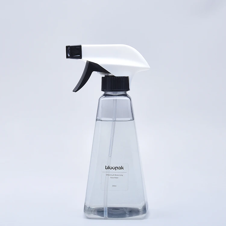 high precision 28mm handheld plastic disinfectant cleaning nozzle trigger sprayer