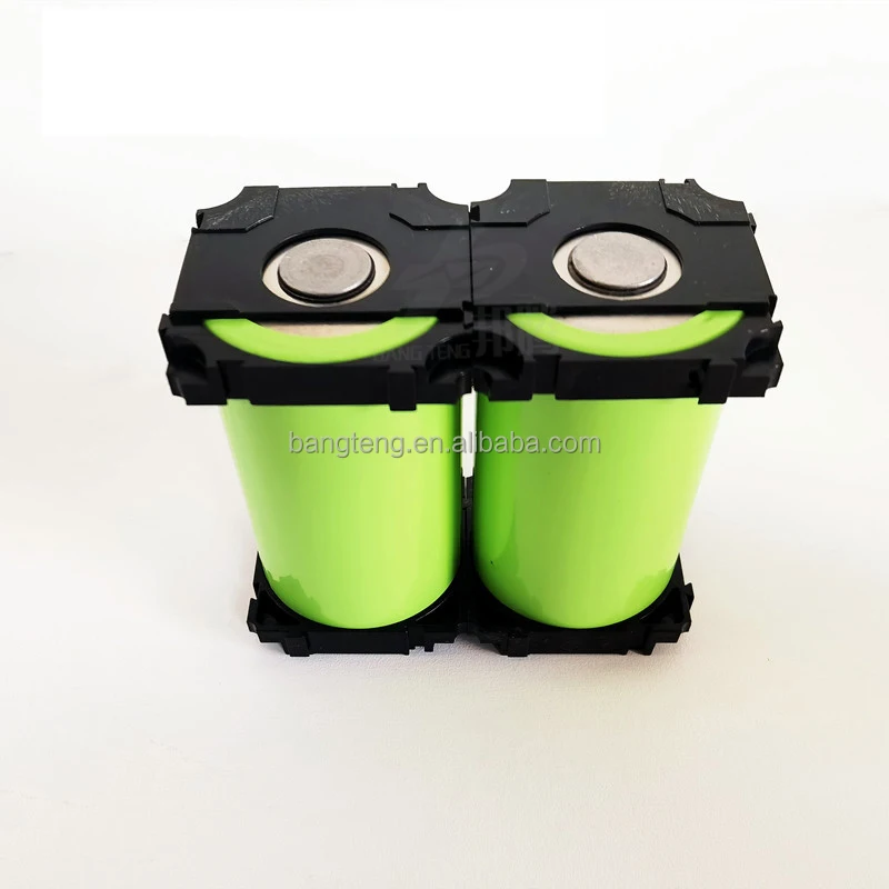 Battery Spacer ABS Plastic Lithium Battery Holder 46950 Battery Holder Case