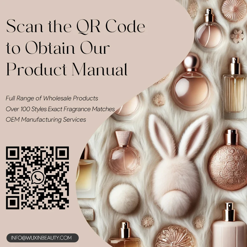 Best Cool Cute Girl Original Genuine Perfume Brand Fresh And Clean High-End Fragrance Wholesale Supplier