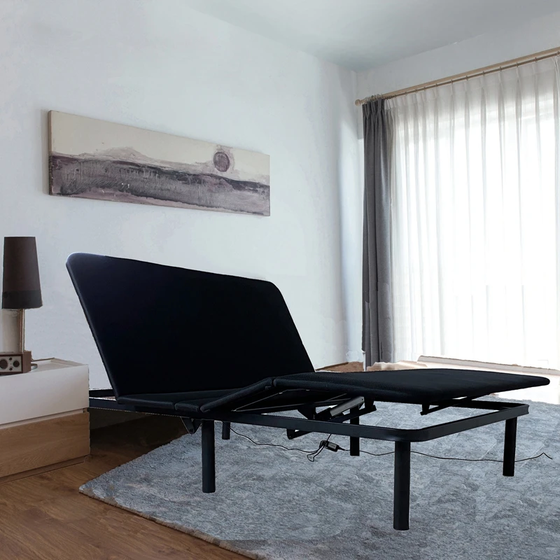 Capsule 5 Star Adjustable Bed Base For Hotel