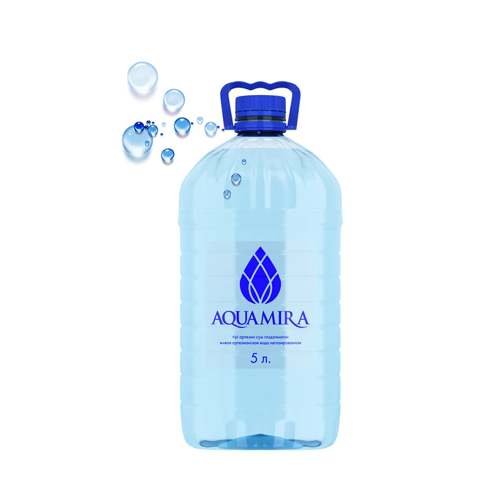 
Recommendable 5000ml Good Tasty Spring Mineral Water In Bottle 