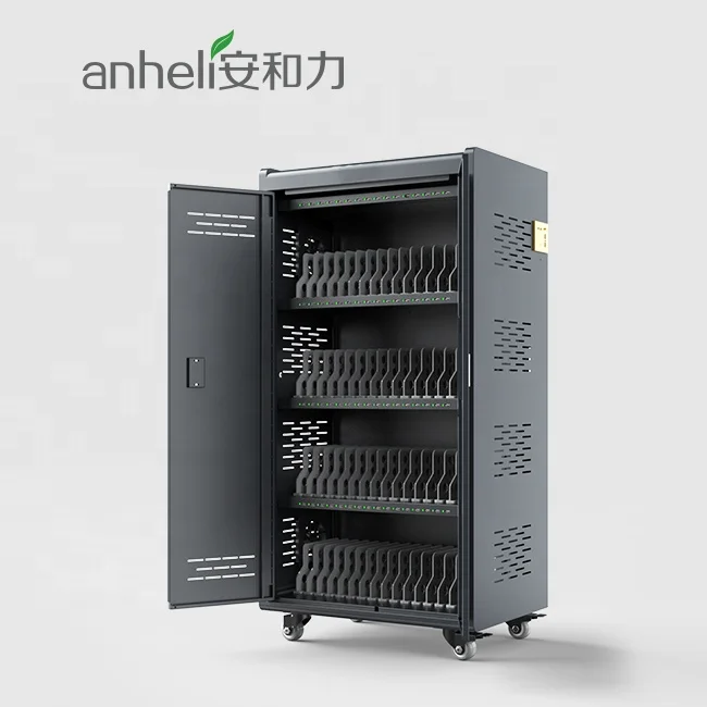 Зарядная тележка для планшета от производителя