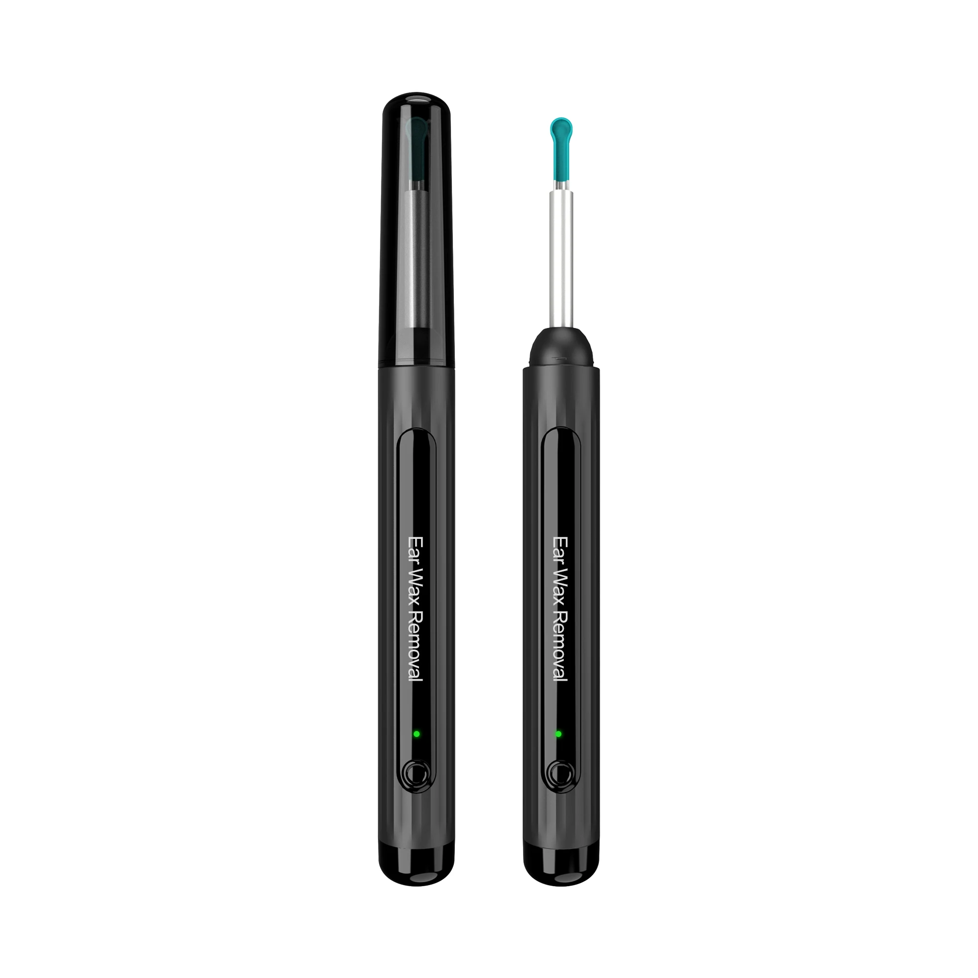 New Arrival Intelligent WIFI Smart Visual Ear Wax Ear Cleaner With Camera Ear Wax Removal Tool