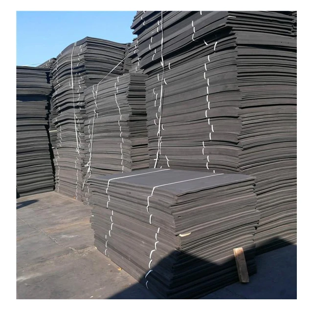 Concrete Pe expansion joint Filled foam board Basement tunnel Construction interface Sealed foam board