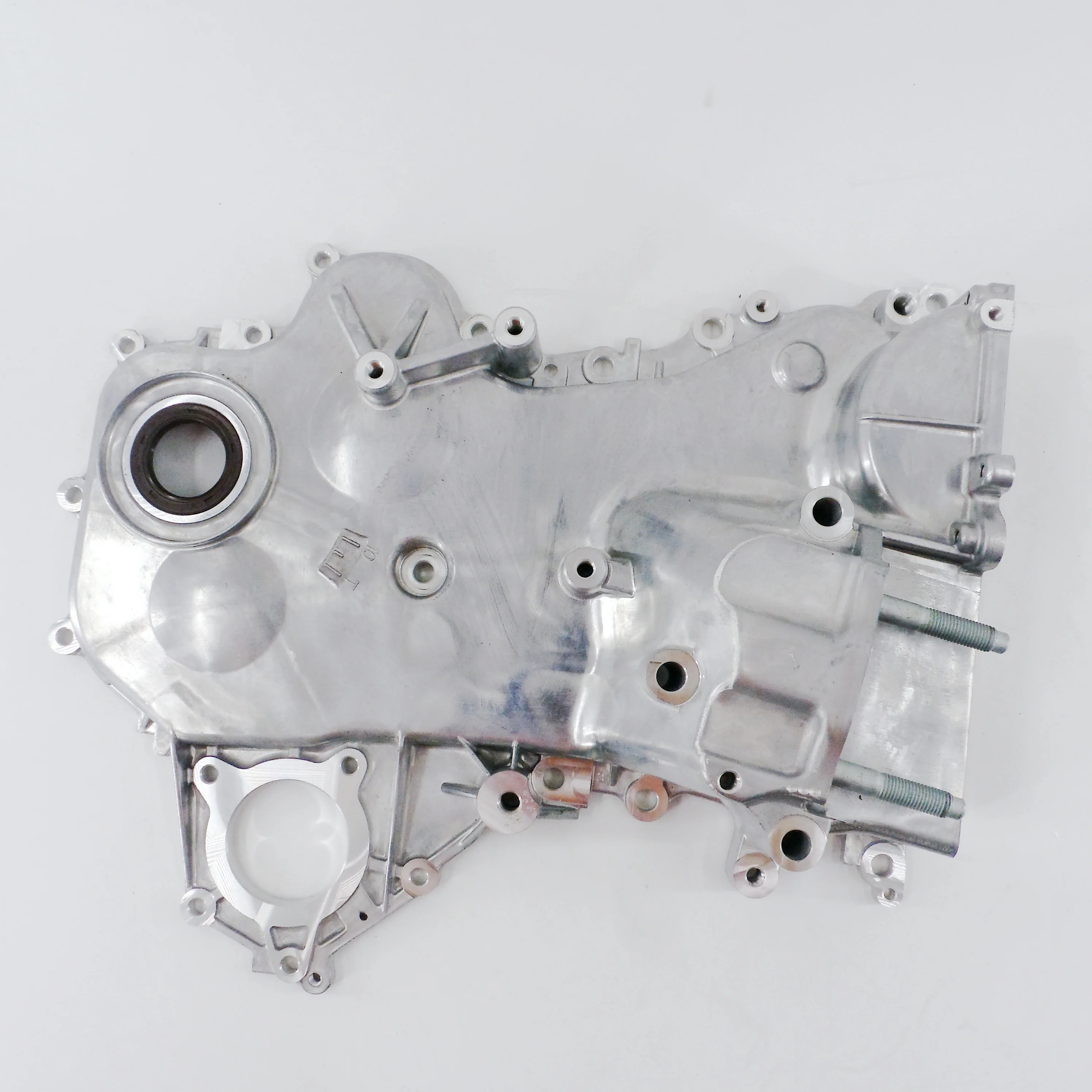 
OIL PUMP For HYUNDAI KIA KAPPA ENGINE 1.2 1.4 21350-03120 