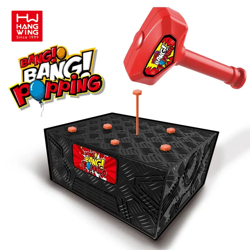 Настольные игры для помещений игра на день рождения коробка взрыва игрушка взрывной шар игрушки детей
