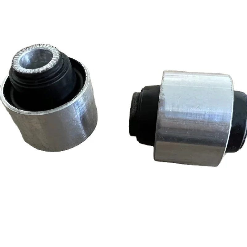 rubber  bushing     metal rubber  parts   custom  rubber   products