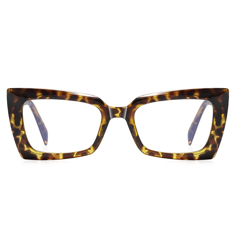 ZOWIN Model 2164 Ready Stock Blue Light Blocking Eyeglasses TR90 Optical Frame Frames