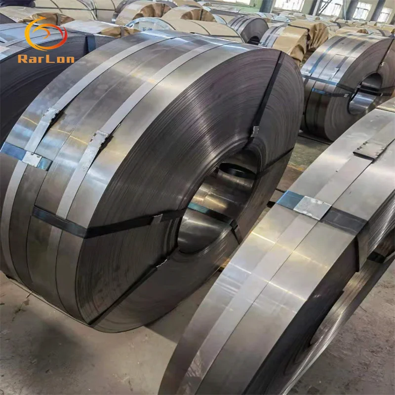 Лучшее качество хорошая цена Spcc Sphc 65mn Ck45 Ck75 холоднокатаная пружинная