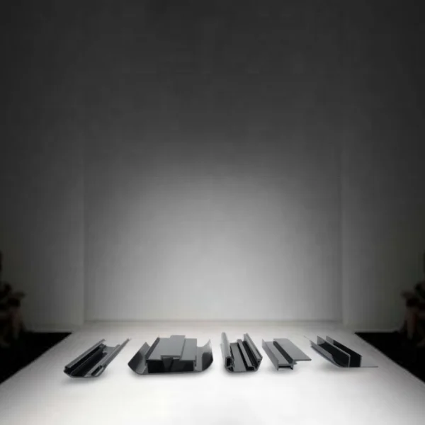 Формовочная Экструзионная ПВХ облицовочная панель из полиэтилена hdpe пластиковая наружная ABS PP UPVC профиль