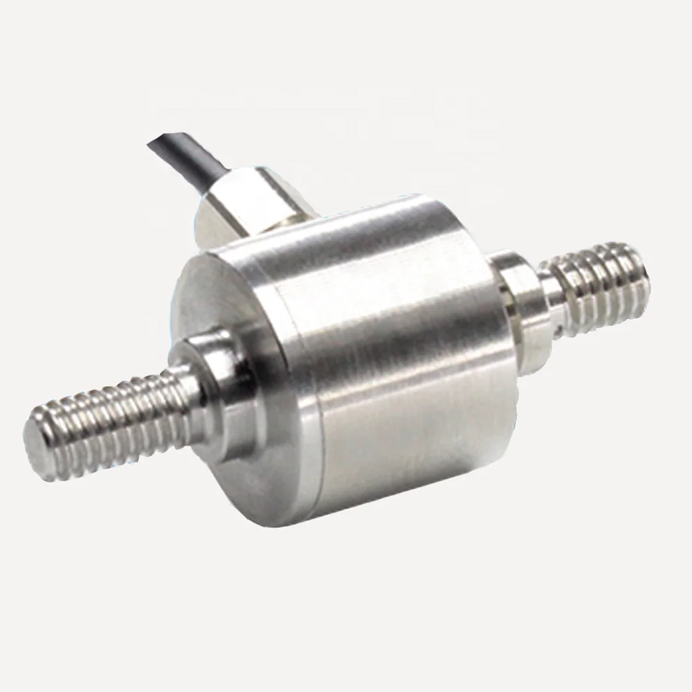 3kg 5kg 10kg 20kg 30kg 50kg  compression and tension type load cel force sensor with thread rod
