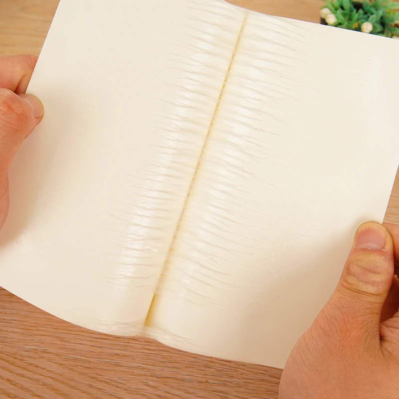 customized non-toxic environmental protection fly paper fly glue trap