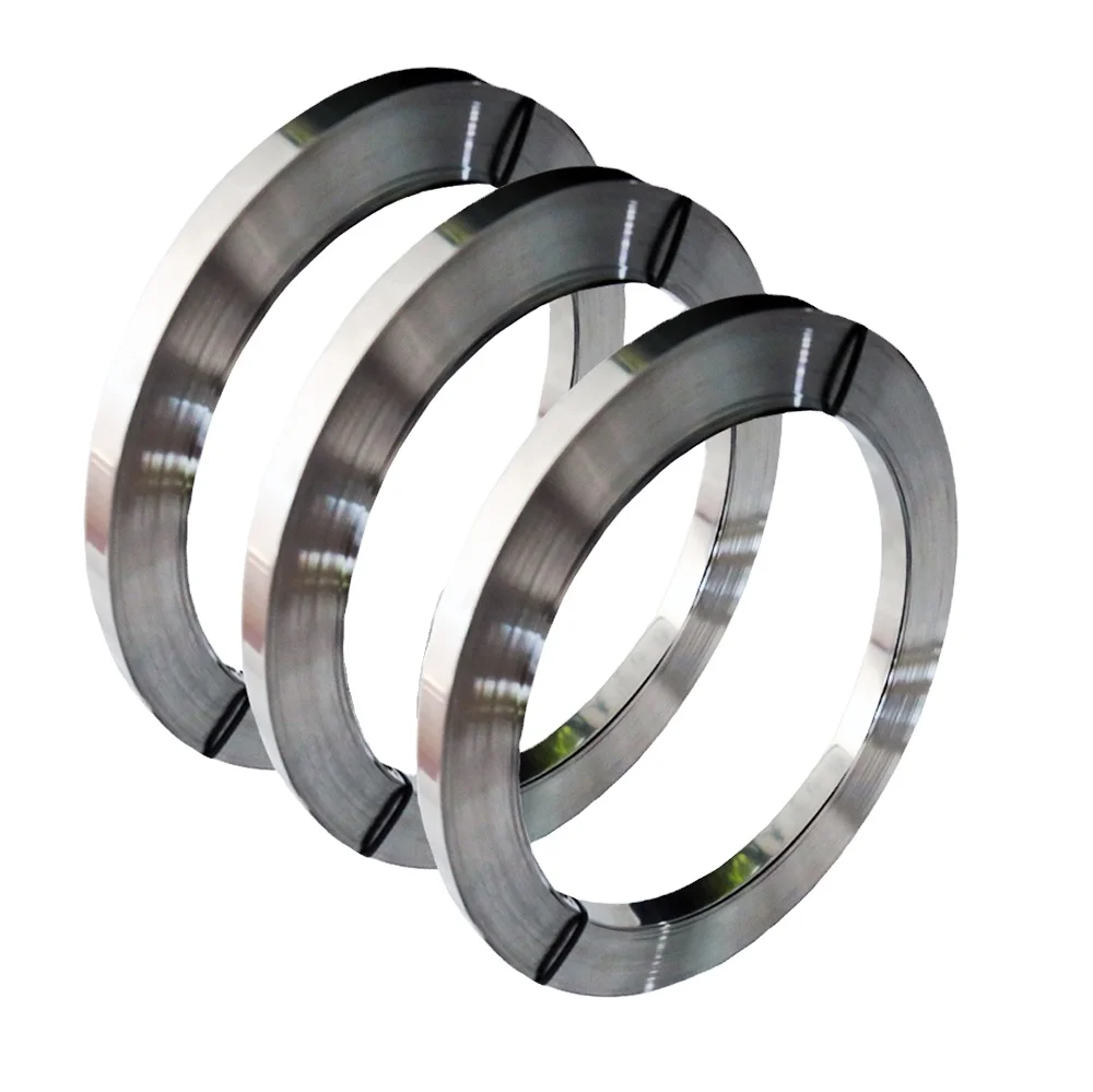 201/304/316/430 Stainless Steel Banding strap/ strip