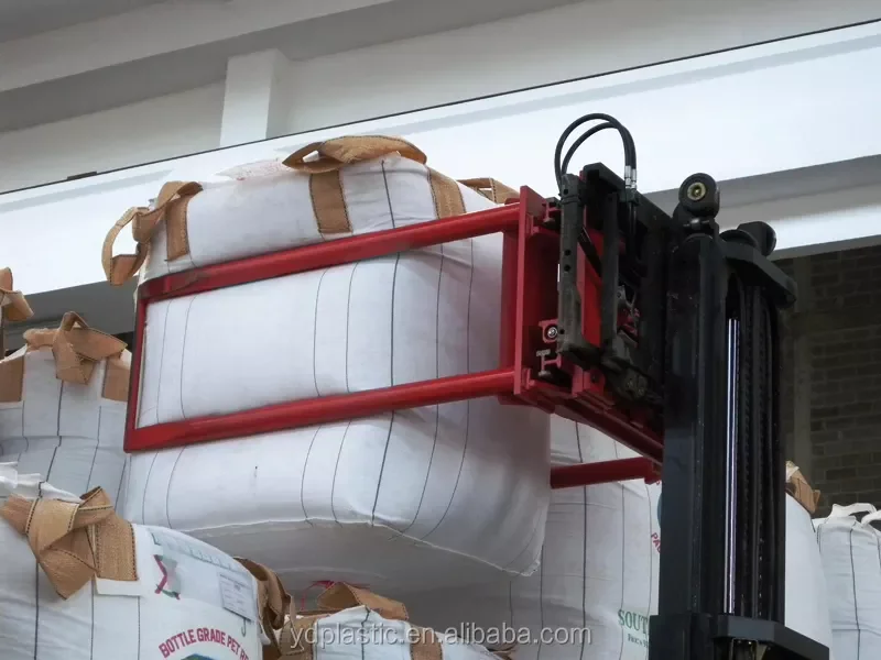 Fibc cement 500kg 850kg 1ton 1500kg waterproof super bulk bag plastic jumbo bag large grain bags