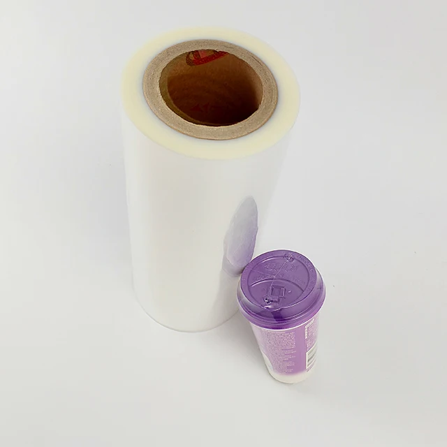 
Lypack heat shrink film for automatic shrink wrapping machine packing automatic film pof 