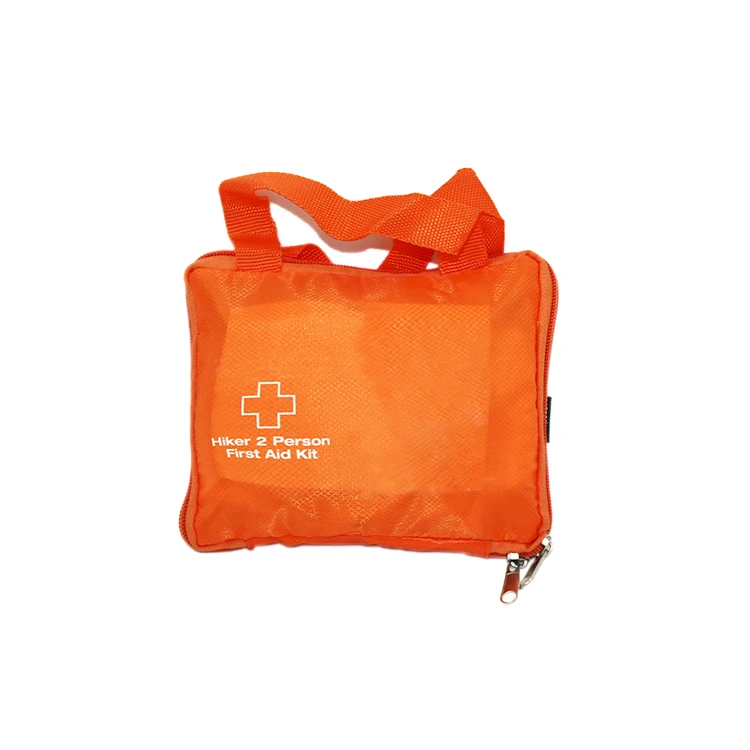 OEM quickly use trauma tactical medical first aid bag waterproof  first aid kit
