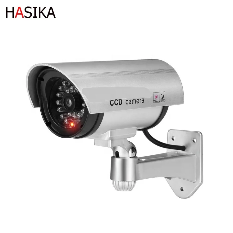 Dummy Security Camera Outdoor Поддельная камера