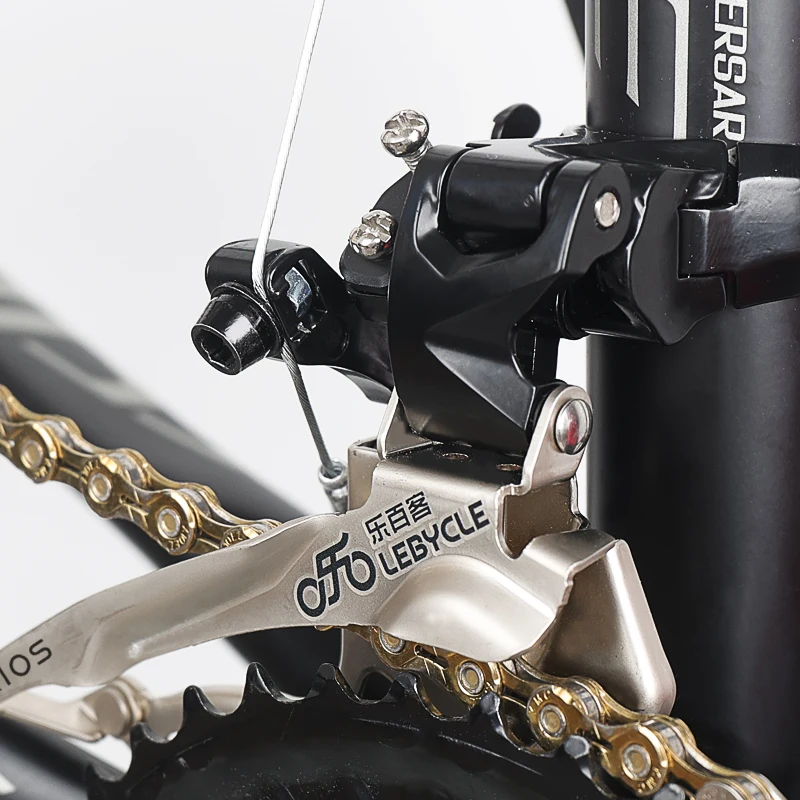 Sensitive High quality factory direct sales front derailleur 6 7 8 Speed for Mtb Bike 20 22 24 26 size bike parts
