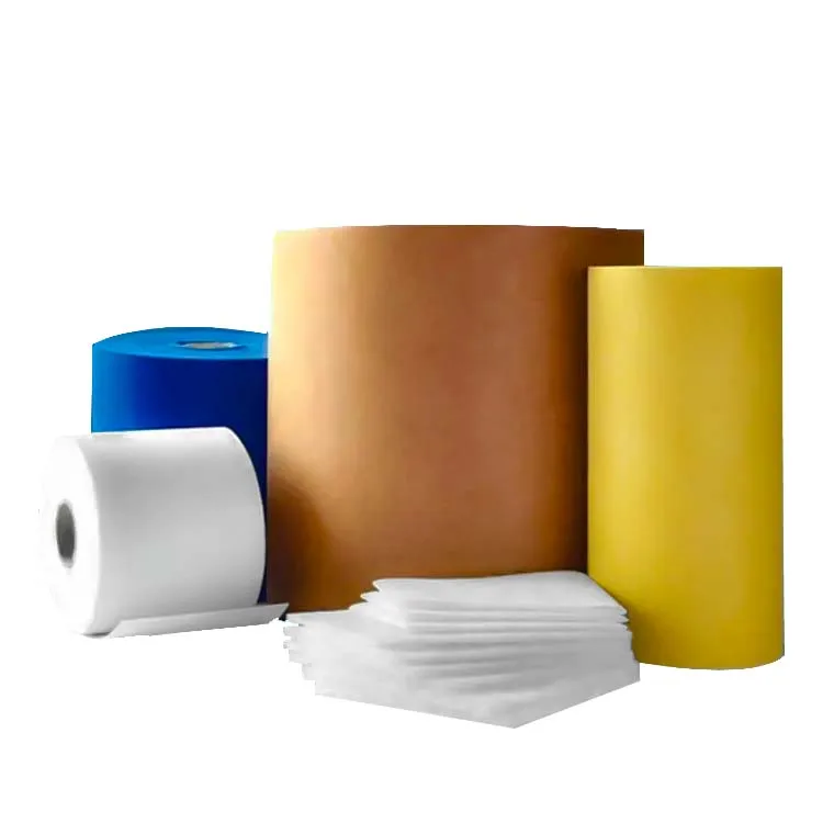Manufacturer oil filter paper industry special air filter paper filter material
