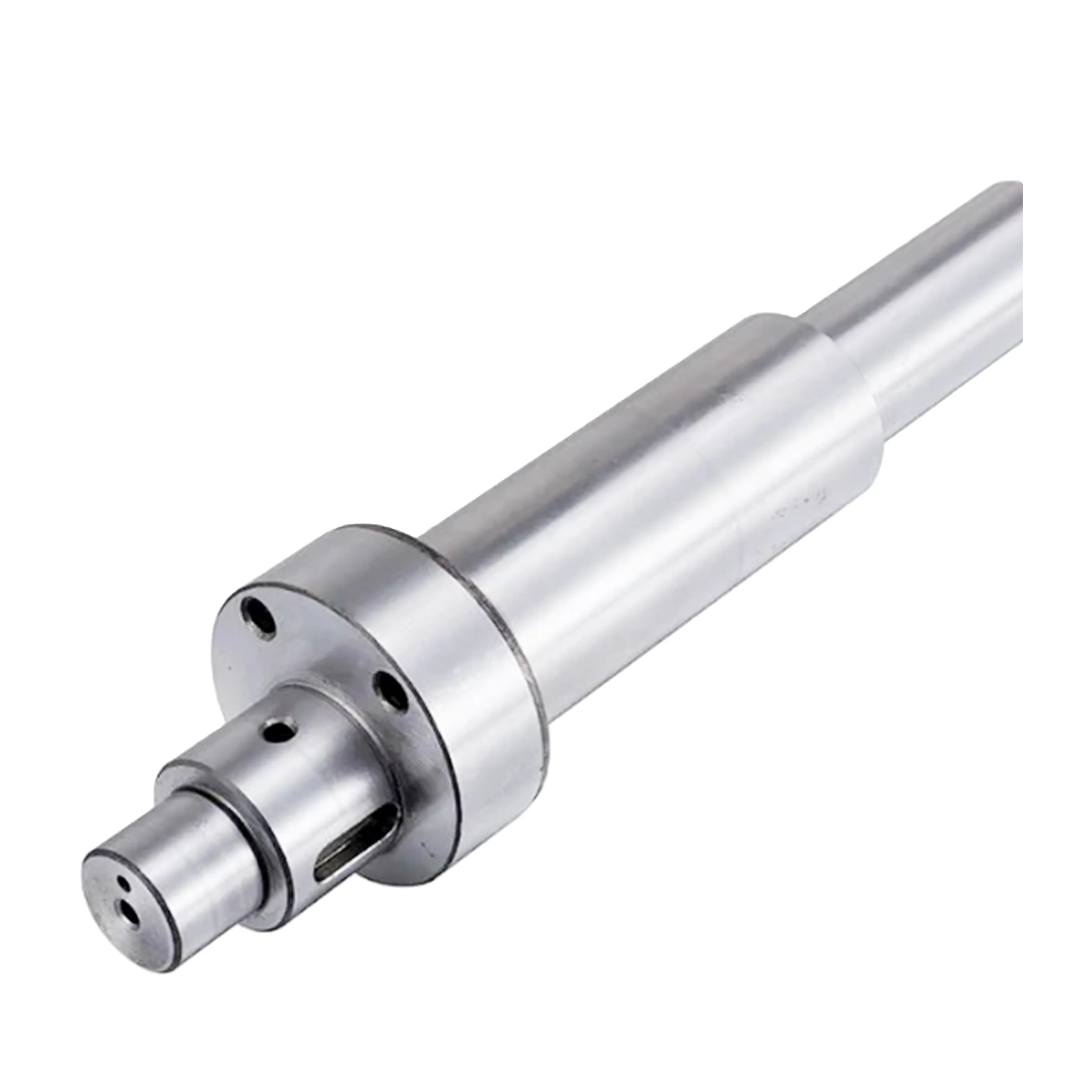 Manufacturer OEM Custom Shaft Grinding Milling Machining Service Precision Cnc Turning Parts Forged Shafts