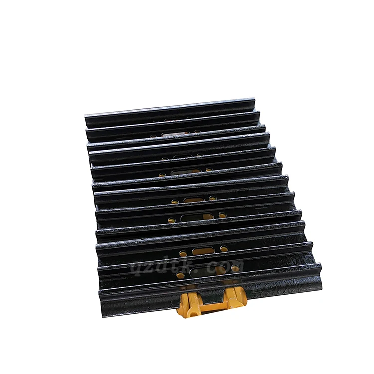 Factory Track Shoe 9W9350 E200B E320 Caterpillar Excavator Shoe