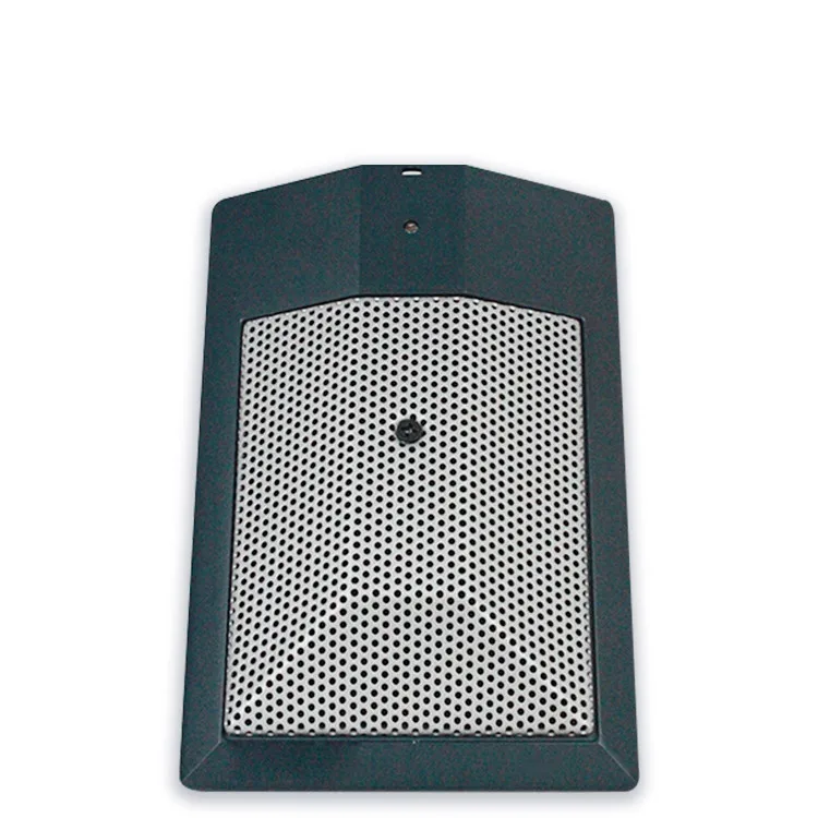 Condenser microphones B91A professional half-cardioid condenser bass drum microphone
