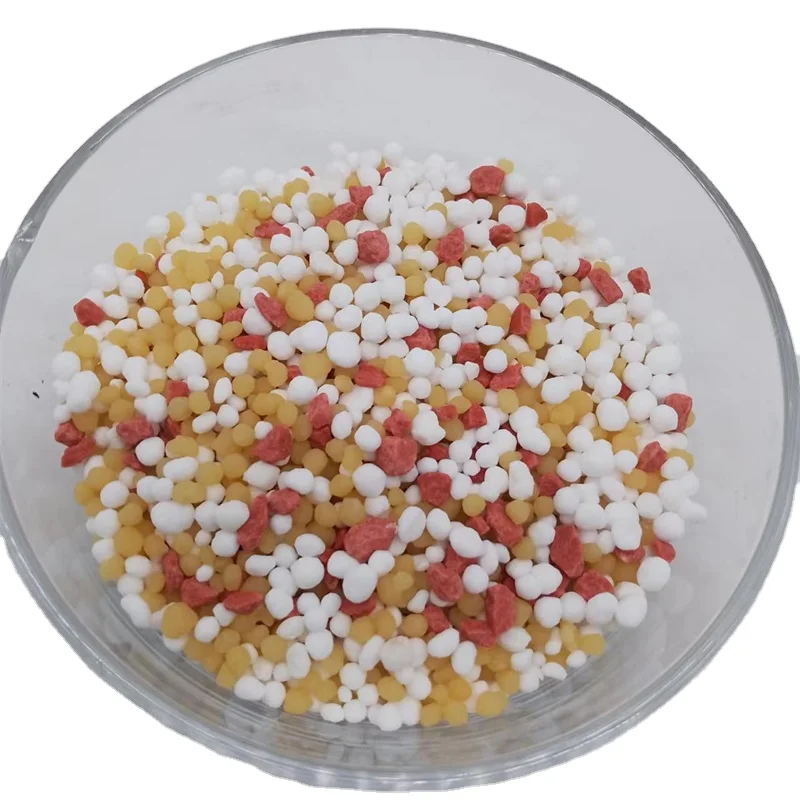 Производство удобрений npk для сельского хозяйства азотное удобрение агрохимическое из Сульфата Аммония