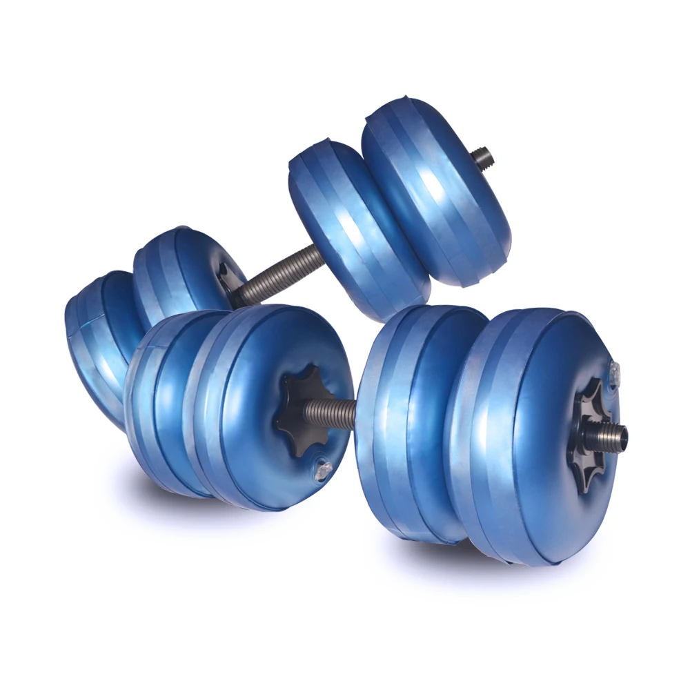 
Wholesale Gym Equipment Body Building Fitness Exercise Dumbbell Set 