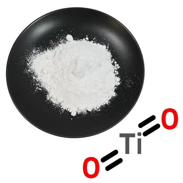 Kolortek Wholesale Bulk Anatase Rutile Grade Titanium Dioxide