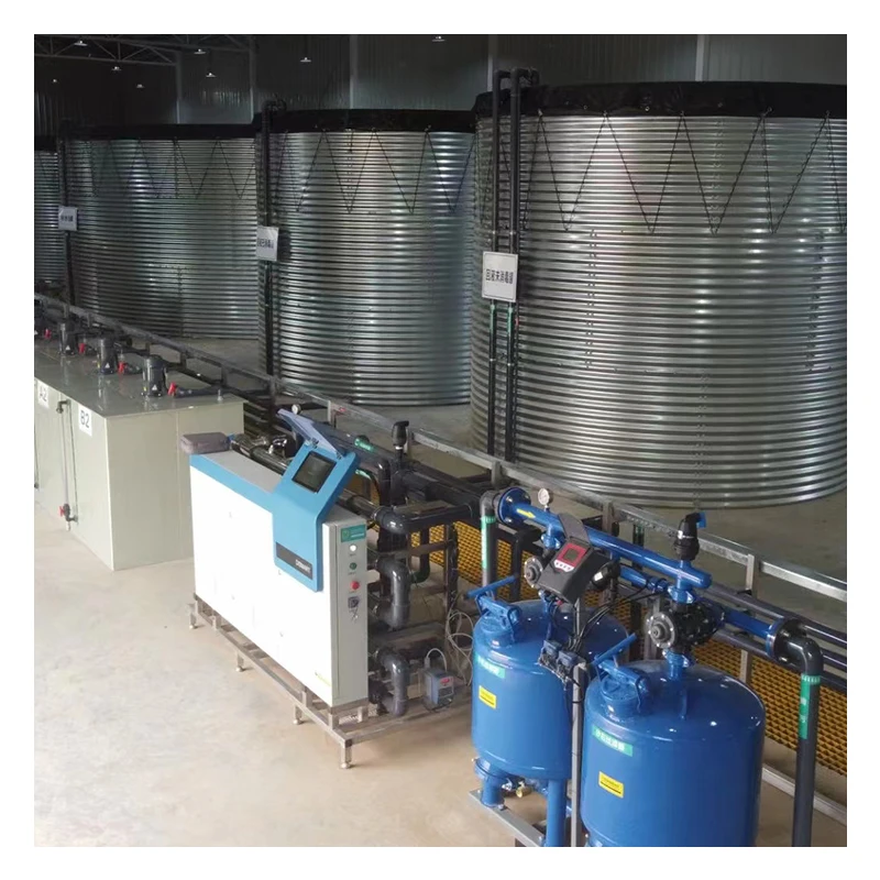 CDFS automatic sand filter drip irrigation watered filter price