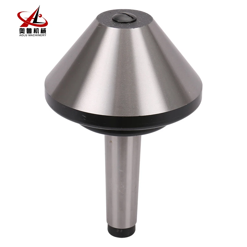 
China Precision Cheaper Lathe Bull Nose Revolving Live Centers MT5-120 