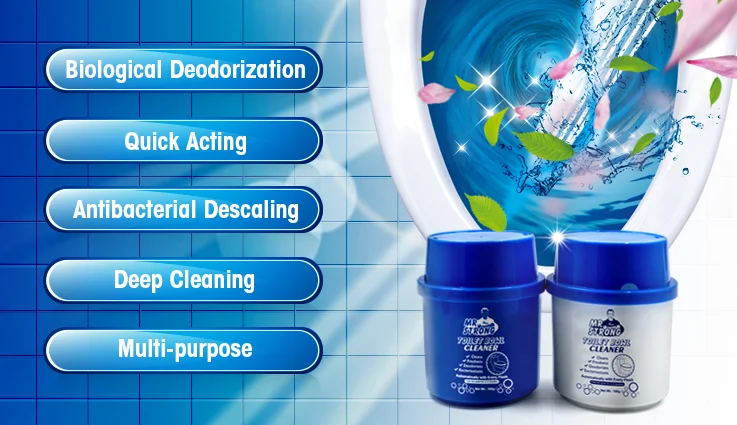 Cleaner Bowl Disposable Blue Block Flash Fast Tools Tank Stone Toilet Cleaners And Deodorant Best Price