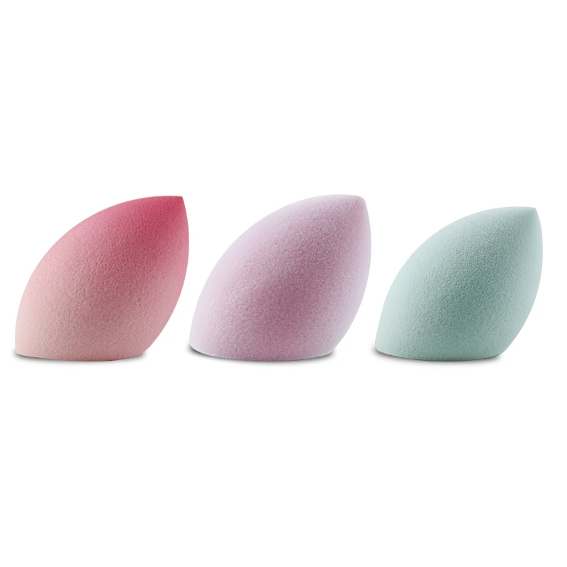 
 Новинка 2021, Высококачественная губка для макияжа konjac peach marshmallow, губка для макияжа с логотипом на заказ  